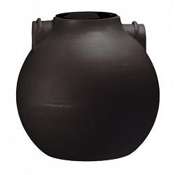 Norwesco Spherical Pump Tank Gallon Tankandbarrel