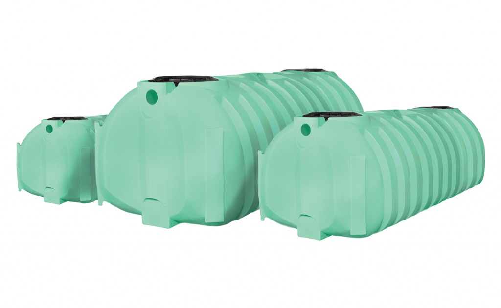 Below Ground Septic Tanks And Septic Holding Tanks | TankAndBarrel.com