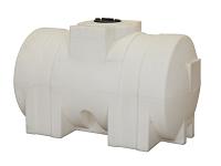 Duracast Horizontal Leg Tank - 325 Gallon