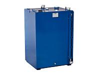 Onken Single Wall New Oil Tank - 300 Gallon