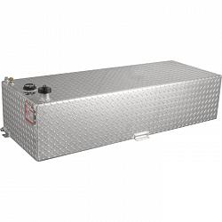 RDS 60 Gallon Rectangle Diesel Auxiliary Fuel Tank | TankAndBarrel.com