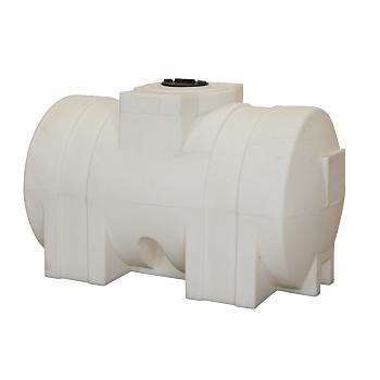 Duracast Horizontal Leg Tank - 325 Gallon 1