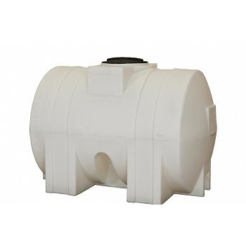 Duracast Horizontal Leg Tank - 525 Gallon 1