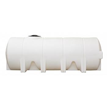 Duracast Horizontal Leg Chemical Tank - 1025 Gallon 1