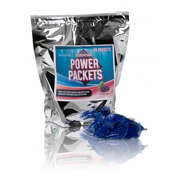 Deodorizing Power Packets (4 bags of 50 each) 1