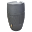 Bushman Spruce Creek Rainsaver Rain Barrel - 54 Gallon 3