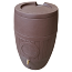 Bushman Spruce Creek Rainsaver Rain Barrel - 54 Gallon 2