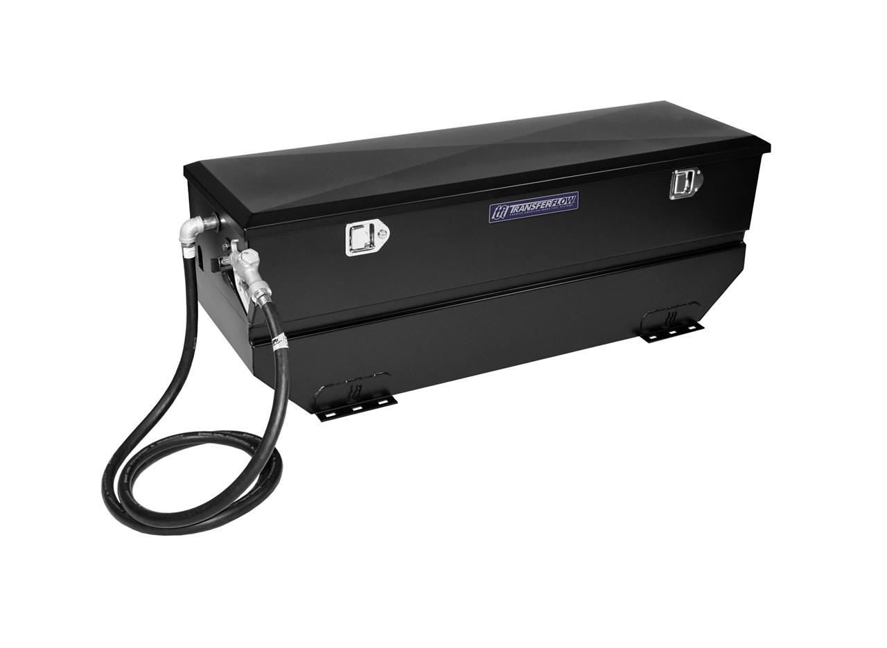 Transfer Flow, Inc. - Aftermarket Fuel Tank Systems - 40 Gallon